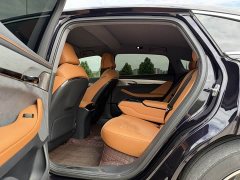 Voyah Lantu Chasing Light PHEV four-wheel drive ultra-long range flagship version - фото 6
