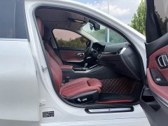 BMW 3 Series 2022 320Li M Sports Package - фото 11