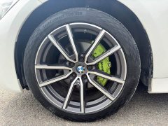 BMW 3 Series 2022 320Li M Sports Package - фото 12