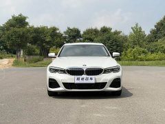 BMW 3 Series 2022 320Li M Sports Package - фото 2
