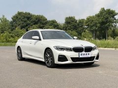 BMW 3 Series 2022 320Li M Sports Package - фото 3
