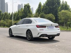 BMW 3 Series 2022 320Li M Sports Package - фото 5