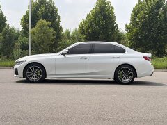 BMW 3 Series 2022 320Li M Sports Package - фото 6