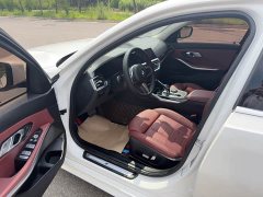 BMW 3 Series 2022 320Li M Sports Package - фото 7