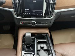 Volvo S90 B5 Zhiyi Deluxe Edition - фото 10