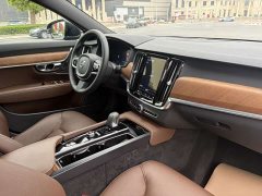 Volvo S90 B5 Zhiyi Deluxe Edition - фото 11