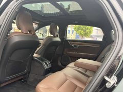 Volvo S90 B5 Zhiyi Deluxe Edition - фото 12