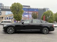 Volvo S90 B5 Zhiyi Deluxe Edition - фото 14