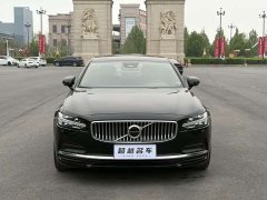 Volvo S90 B5 Zhiyi Deluxe Edition - фото 2