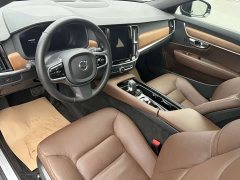 Volvo S90 B5 Zhiyi Deluxe Edition - фото 4