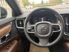Volvo S90 B5 Zhiyi Deluxe Edition - фото 6