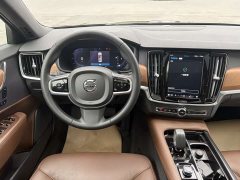 Volvo S90 B5 Zhiyi Deluxe Edition - фото 9