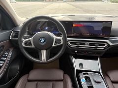 BMW i3 eDrive 35 L - фото 10