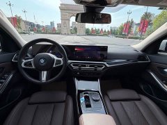 BMW i3 eDrive 35 L - фото 11