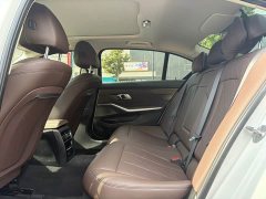 BMW i3 eDrive 35 L - фото 12