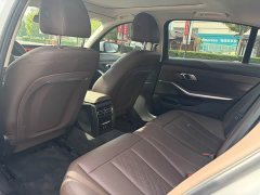 BMW i3 eDrive 35 L - фото 13