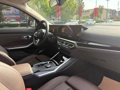 BMW i3 eDrive 35 L - фото 14