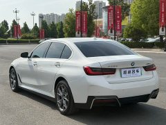 BMW i3 eDrive 35 L - фото 15