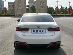 BMW i3 eDrive 35 L - фото 16