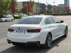 BMW i3 eDrive 35 L - фото 17