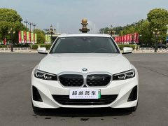 BMW i3 eDrive 35 L - фото 2