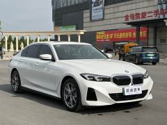 BMW i3 eDrive 35 L - фото 3
