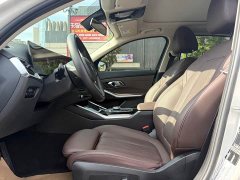 BMW i3 eDrive 35 L - фото 5
