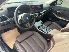 BMW i3 eDrive 35 L - фото 6