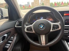 BMW i3 eDrive 35 L - фото 8
