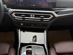 BMW i3 eDrive 35 L - фото 9