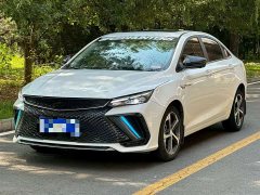 Geely Emgrand L 2022 1.4T CVT Prestige Edition - фото 1