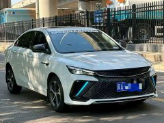 Geely Emgrand L 2022 1.4T CVT Prestige Edition - фото 3