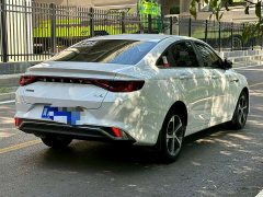 Geely Emgrand L 2022 1.4T CVT Prestige Edition - фото 4