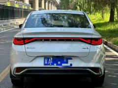 Geely Emgrand L 2022 1.4T CVT Prestige Edition - фото 5