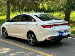 Geely Emgrand L 2022 1.4T CVT Prestige Edition - фото 6