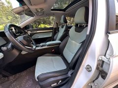 Geely Emgrand L 2022 1.4T CVT Prestige Edition - фото 7