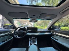Geely Emgrand L 2022 1.4T CVT Prestige Edition - фото 8