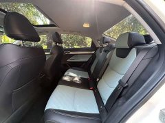 Geely Emgrand L 2022 1.4T CVT Prestige Edition - фото 9