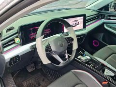 Volkswagen L 280TSI DSG Edition - фото 3