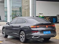 Volkswagen L 280TSI DSG Edition - фото 9