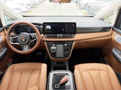 Hongqi HQ9 PHEV 2024 2.0T AWD Business Edition - фото 3