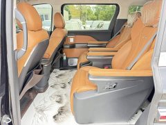 Hongqi HQ9 PHEV 2024 2.0T AWD Business Edition - фото 5