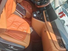 Hongqi HQ9 PHEV 2024 2.0T AWD Business Edition - фото 6