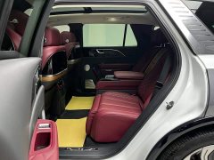 Hongqi E-HS9 2022 660km Flagship Edition Four-Seat - фото 11