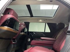 Hongqi E-HS9 2022 660km Flagship Edition Four-Seat - фото 12