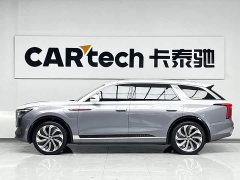 Hongqi E-HS9 2022 660km Flagship Edition Four-Seat - фото 4