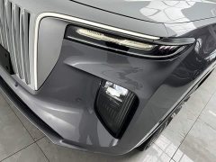 Hongqi E-HS9 2022 660km Flagship Edition Four-Seat - фото 5