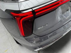 Hongqi E-HS9 2022 660km Flagship Edition Four-Seat - фото 6