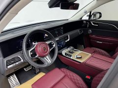 Hongqi E-HS9 2022 660km Flagship Edition Four-Seat - фото 8