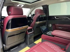 Hongqi E-HS9 2022 660km Flagship Edition Four-Seat - фото 9